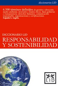 Responsabilidad y sostenibilidad