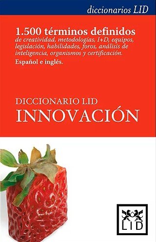 Diccionario LID Innovación