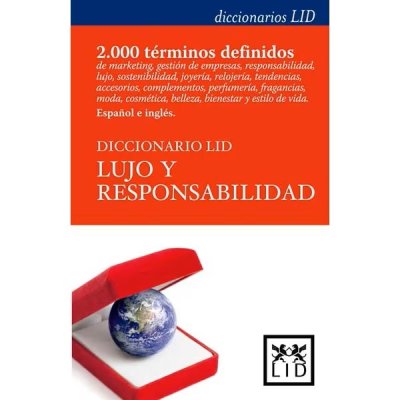 Diccionario LID Lujo y Responsabilidad