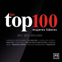 Top 100 mujeres líderes