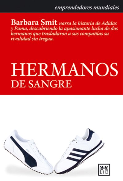 Hermanos de sangre