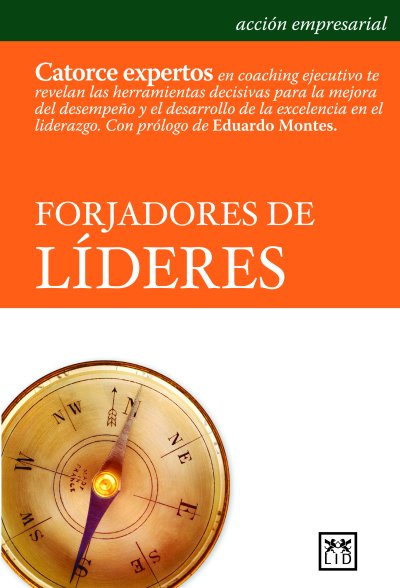 Forjadores de líderes