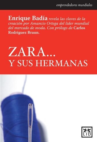 Zara y sus hermanas