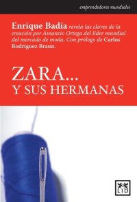 Zara y sus hermanas