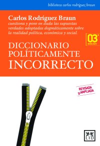 Diccionario políticamente incorrecto