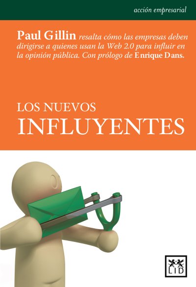 Los nuevos influyentes
