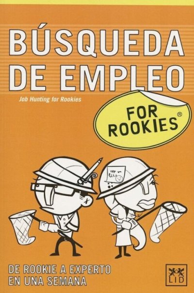 Búsqueda de empleo For Rookies