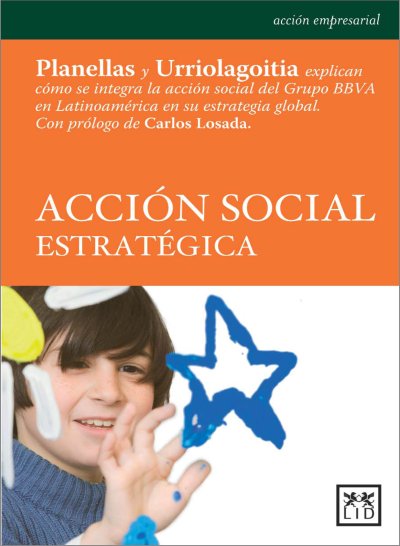 Acción social estratégica
