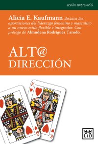 Alt@ dirección