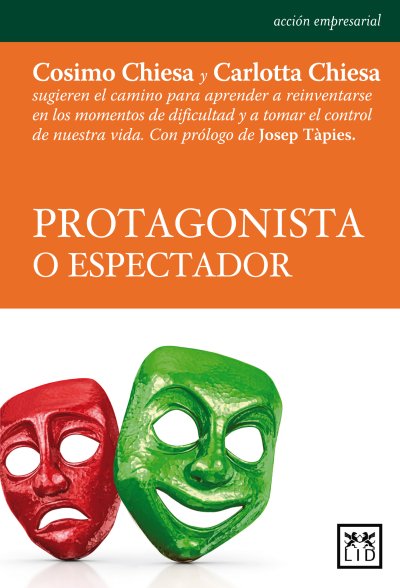 Protagonista o espectador