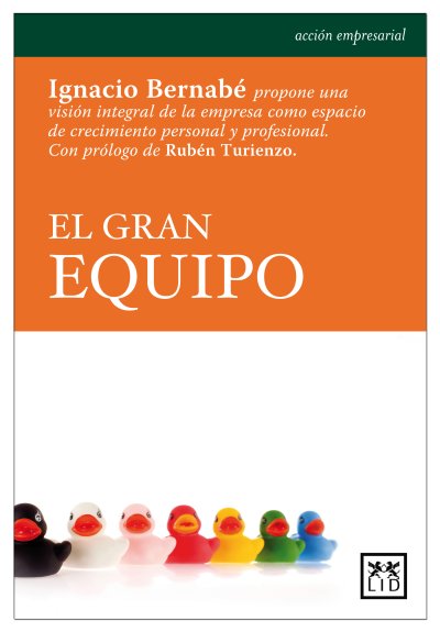 El gran equipo