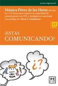 ¿Estás comunicando?