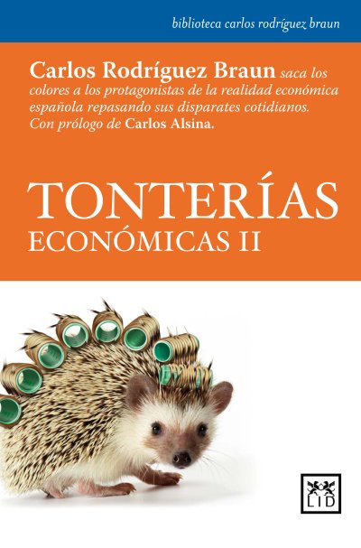 Tonterías económicas II