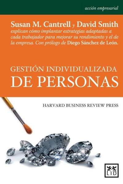 Gestión Individualizada de personas