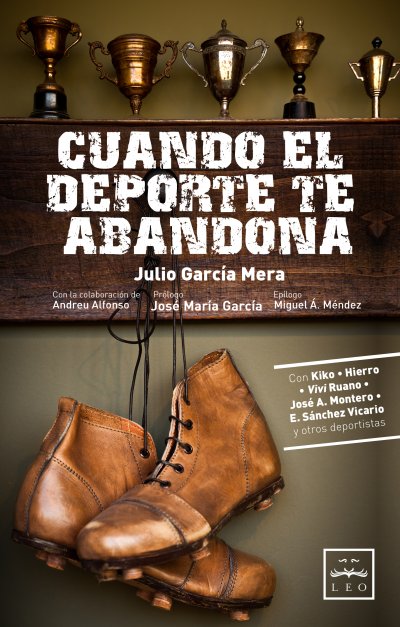 Cuando el deporte te abandona