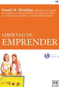Libertad de emprender