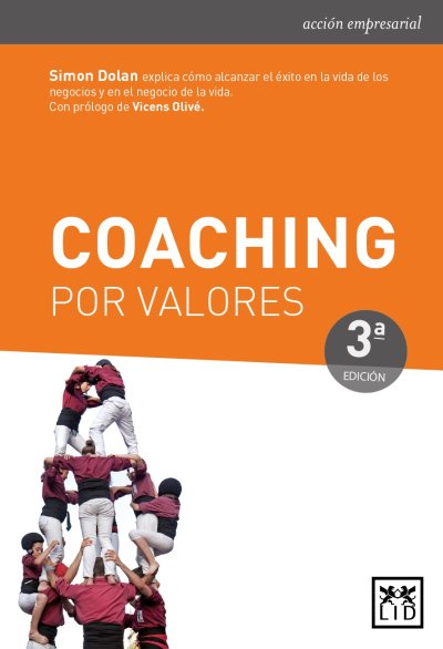 Coaching por valores
