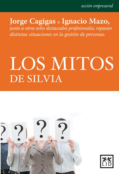 Los mitos de Silvia