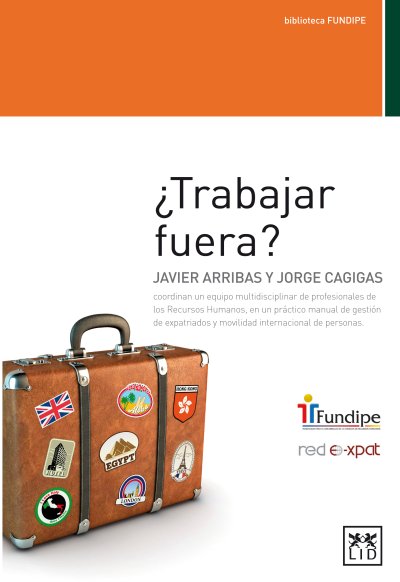 ¿Trabajar fuera?