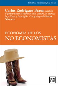 Economía de los no economistas