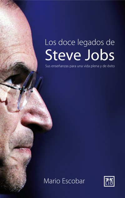 Los doce legados de Steve Jobs