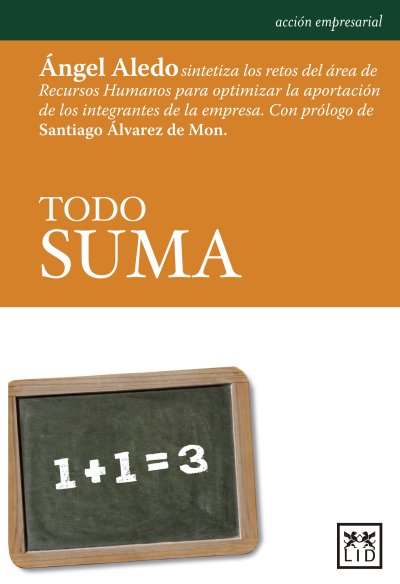 Todo suma
