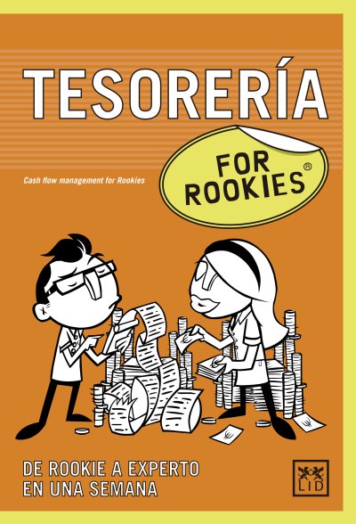 Tesorería For Rookies