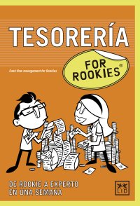 Tesorería For Rookies