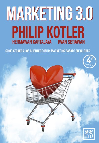 Marketing 3.0