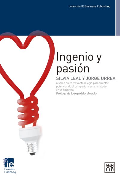 Ingenio y pasión