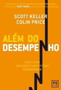 Além do desempenho