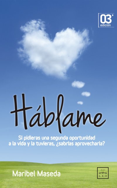Háblame