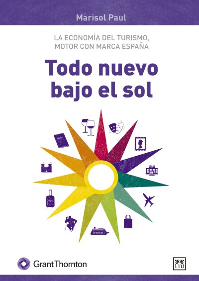 Todo nuevo bajo el sol