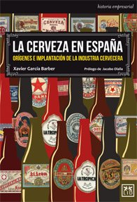 La cerveza en España