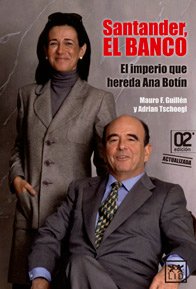 Santander, el banco