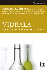 Vidrala