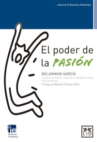 El poder de la pasión