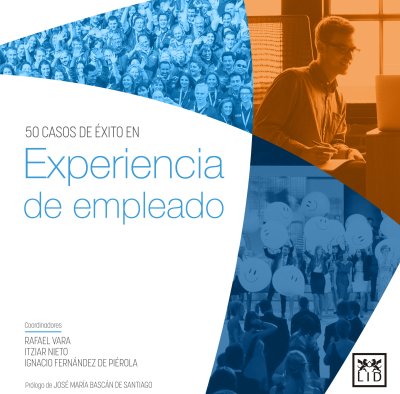 Experiencia de empleado