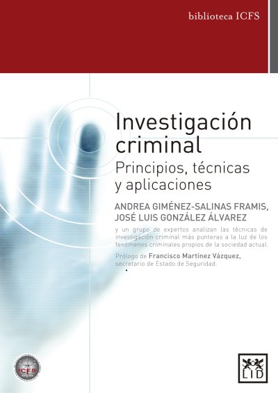 Investigación criminal