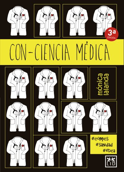 Con-ciencia médica
