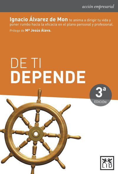 De ti depende