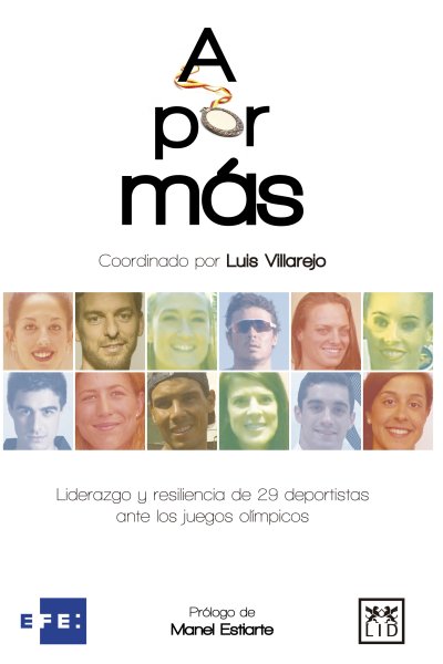 A por más