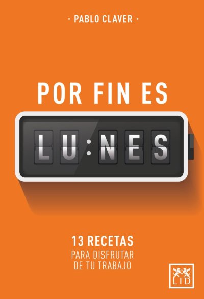 Por fin es lunes