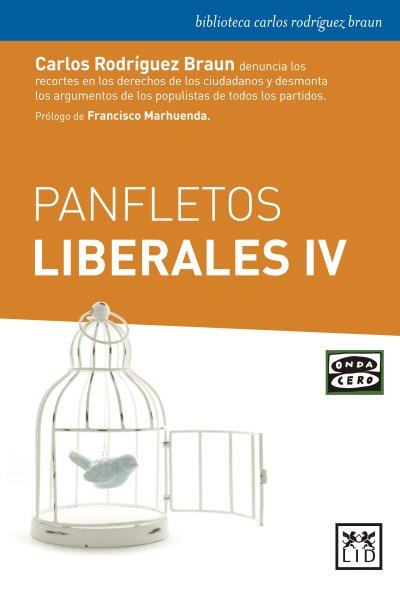 Panfletos liberales IV