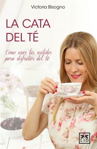 La cata del té