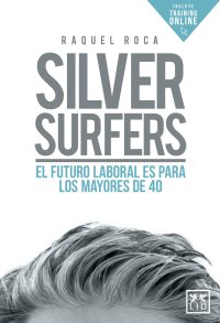 Silver surfers