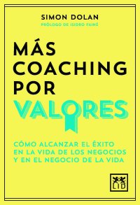 Más coaching por valores