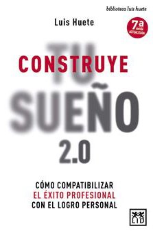 Construye tu sueño 2.0