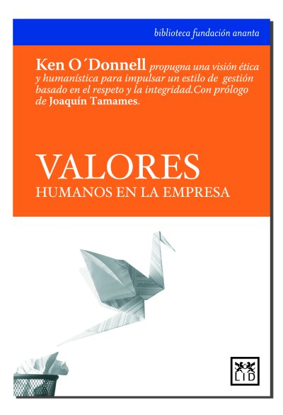 Valores humanos en la empresa