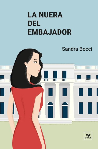 La Nuera del embajador